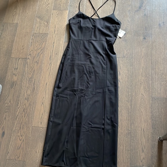 Zara Black Dress - Picture 3 of 4